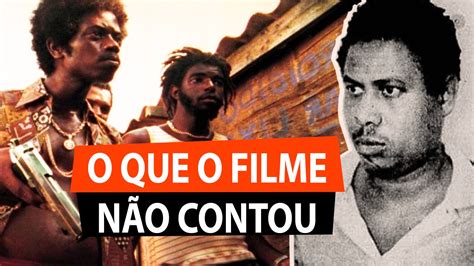 “Meu nome é Zé Pequeno.” Conheça a história real .